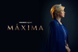 Release datum tweede seizoen hitserie ‘Máxima’ aangekondigd