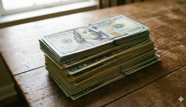 Amerikaans geeft werknemers 200 miljoen euro na verkoop bedrijf