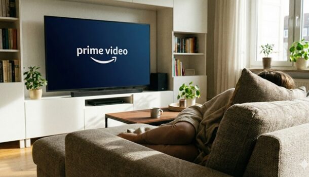 Nieuw op Prime Video in januari: Beast Games en Mission Impossible-collectie