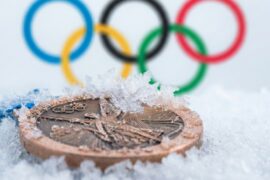 Dagprogramma Olympische Winterspelen maandag 9 februari
